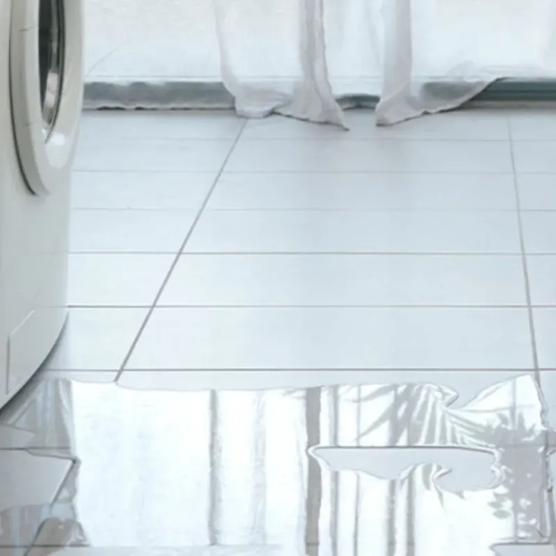 Appliance Leak Cleanup in Chamberlain, SD